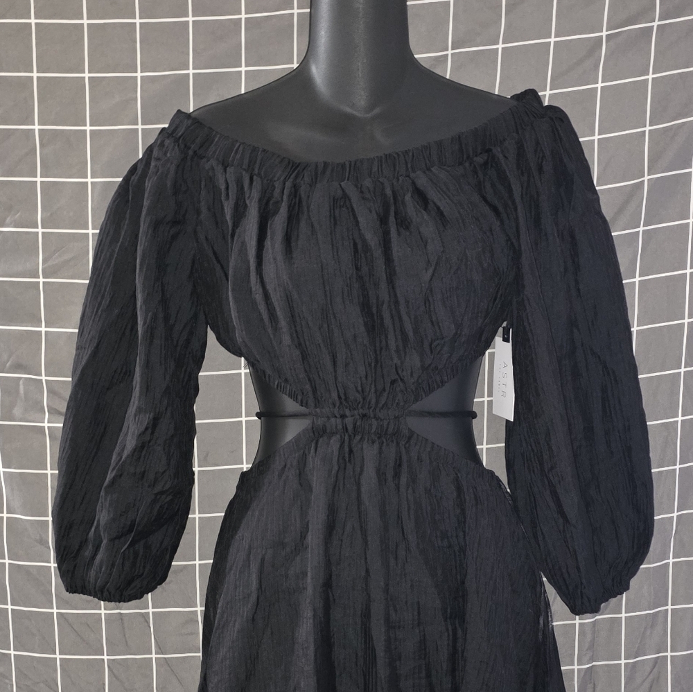 ASTR The Label Cassian Dress - Picture 5 of 10